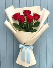 Букет Классика чувств в Роговской