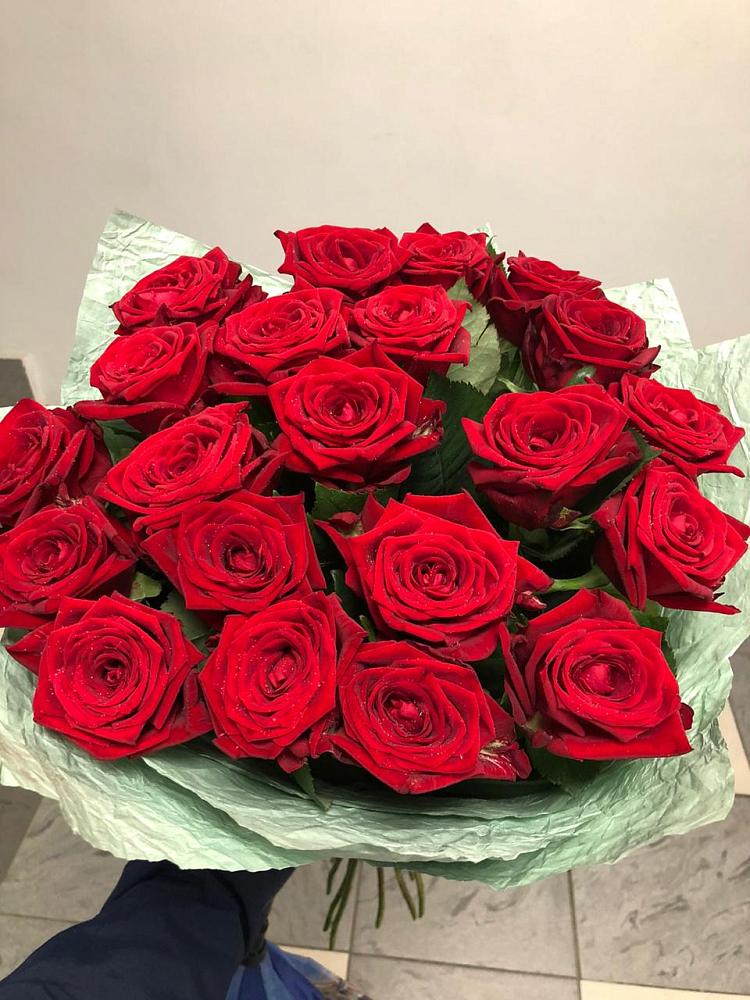 Розы Классика в Роговской Букет Классика в Роговской