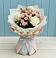 Букет цветов из: Розы в Роговской