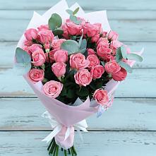 Букет Леди совершенство #REPLACE_PRED# Роговской